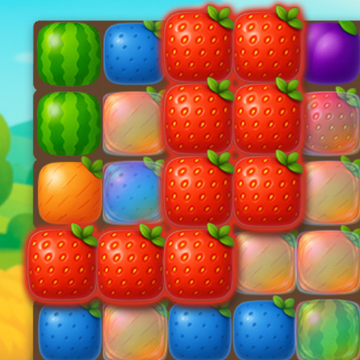 Farm Blast — free online farm game