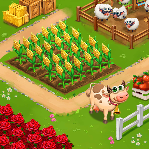 Farm Day Village