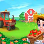 Farm House