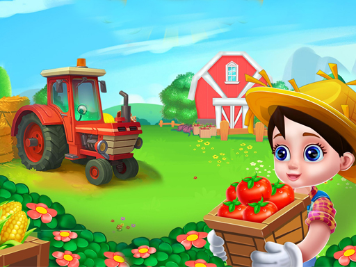 Farm House