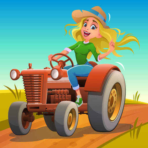 Farming Life — free online farm game