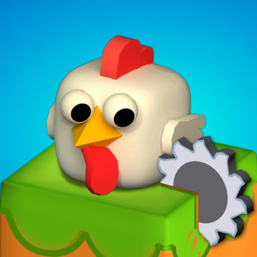 Garden Survive — free online farm game