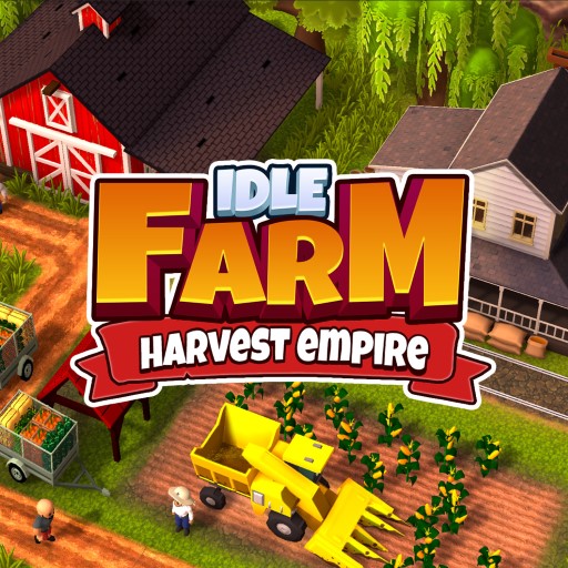 Idle Farm (Boombit)