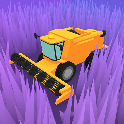 Mow It — free online farm game