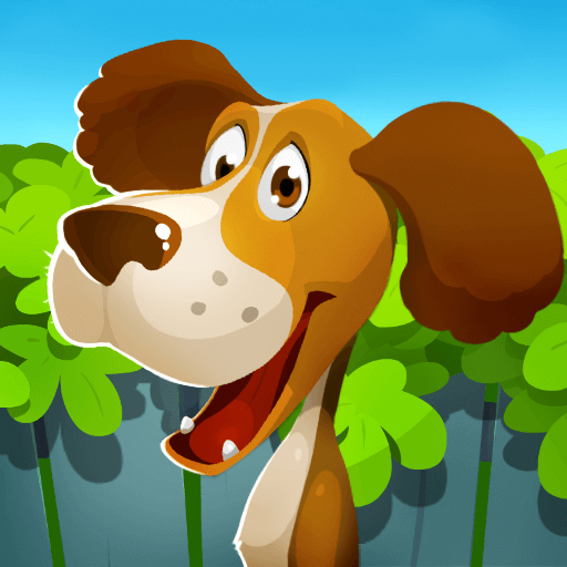 My Farm — free online farm game