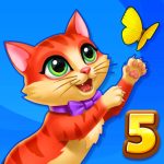 Solitaire Farm Seasons 5