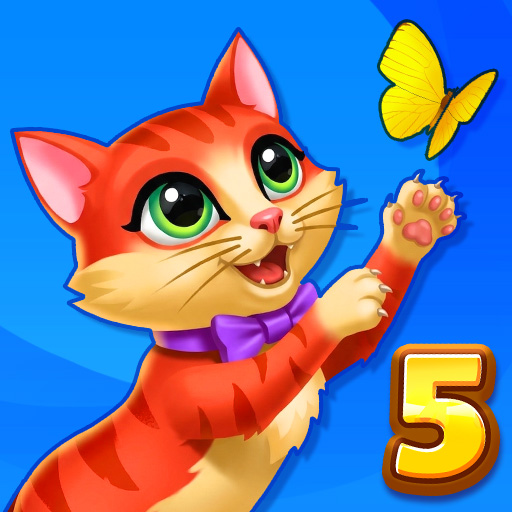 Solitaire Farm Seasons 5