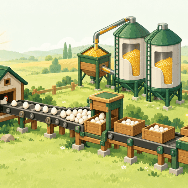 How Idle Farm Games Actually Work (And How to Play Them Well)