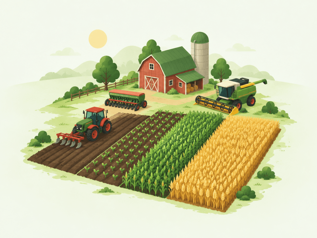 How to Play Farming Simulator Games in Your Browser
