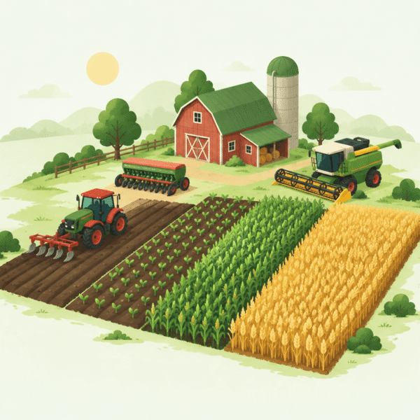 How to Play Farming Simulator Games in Your Browser