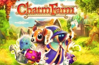 Charm Farm