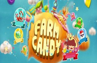 Eg Candy Farm